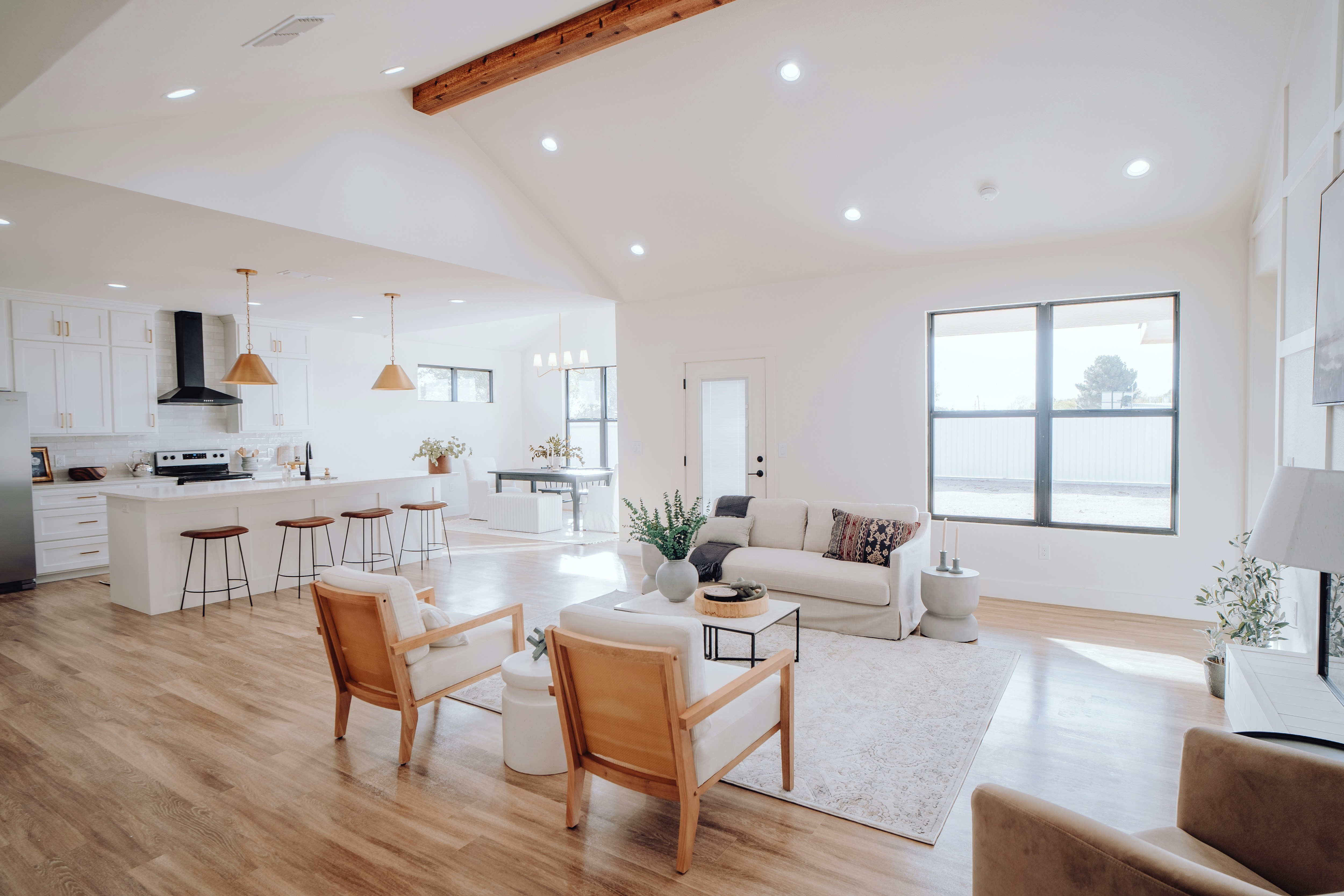 Residential Electrical