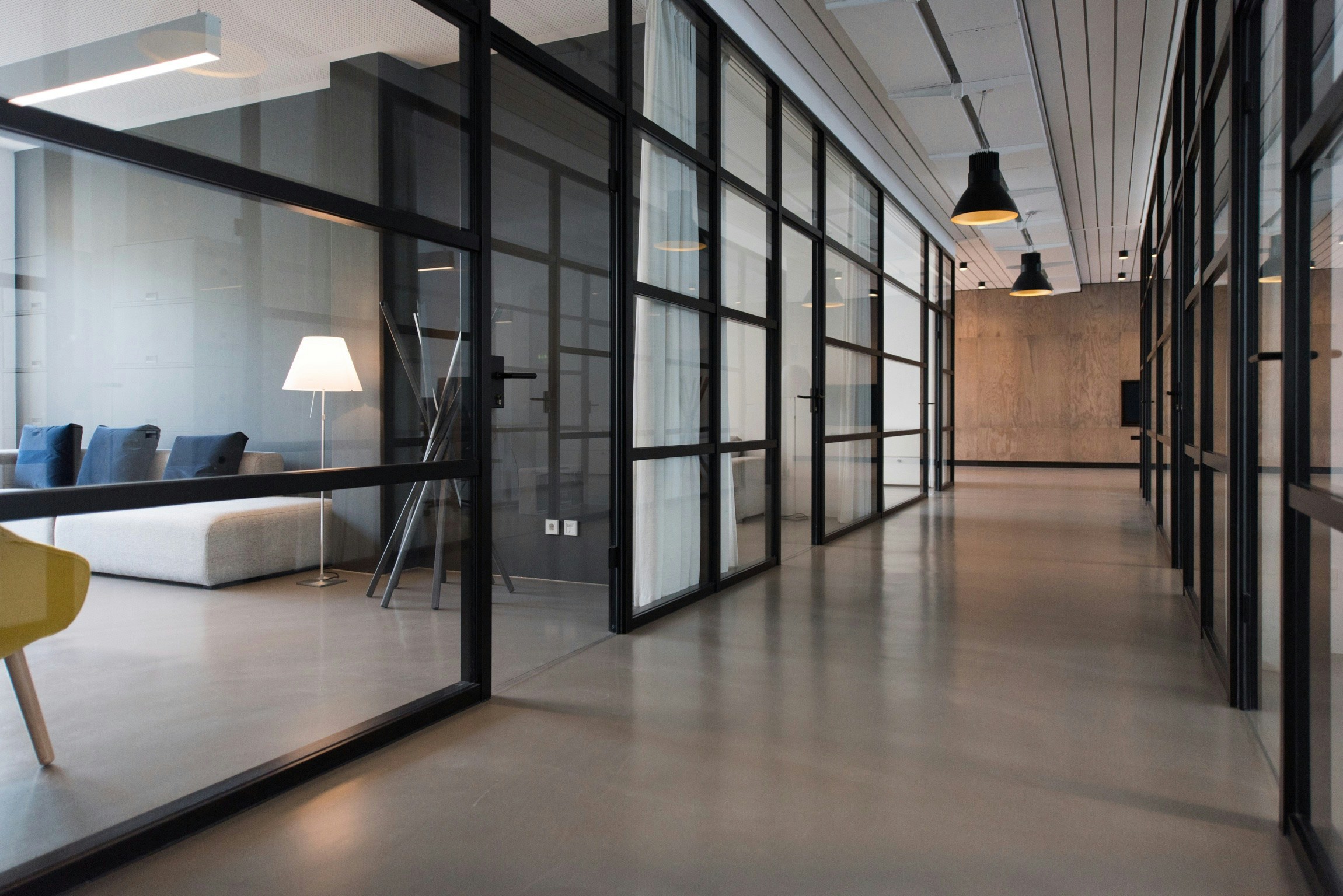Commercial Electrical